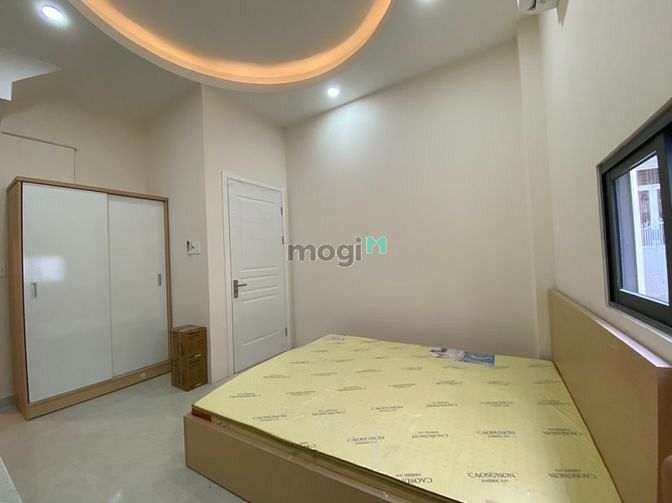 Hình ảnh Cuối Tháng 12 Trống Lại Siêu Phẩm Studio Cho 1-2 người ở