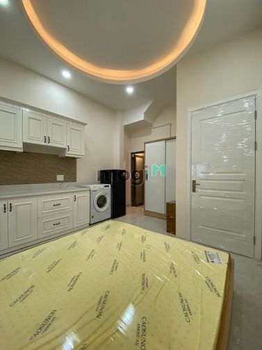Hình ảnh Cuối Tháng 12 Trống Lại Siêu Phẩm Studio Cho 1-2 người ở