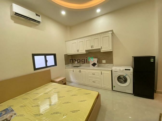Hình ảnh Cuối Tháng 12 Trống Lại Siêu Phẩm Studio Cho 1-2 người ở