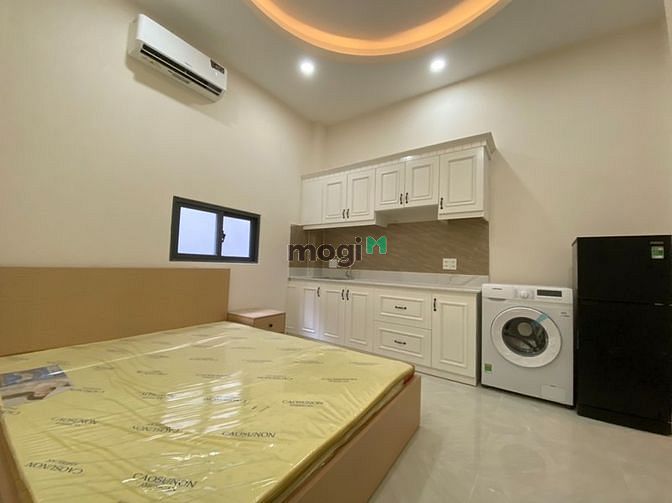 Hình ảnh Cuối Tháng 12 Trống Lại Siêu Phẩm Studio Cho 1-2 người ở