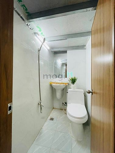 Hình ảnh Duplex bancon full nội thất mới xây dương bá trạc cạnh q1 q5 q7