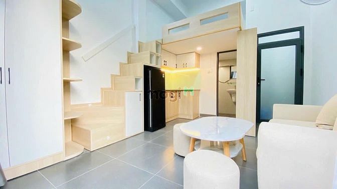 Hình ảnh 🔥CHDV Duplex Full Nội Thất Gần Hoàng Hoa Thám Bình Thạnh
