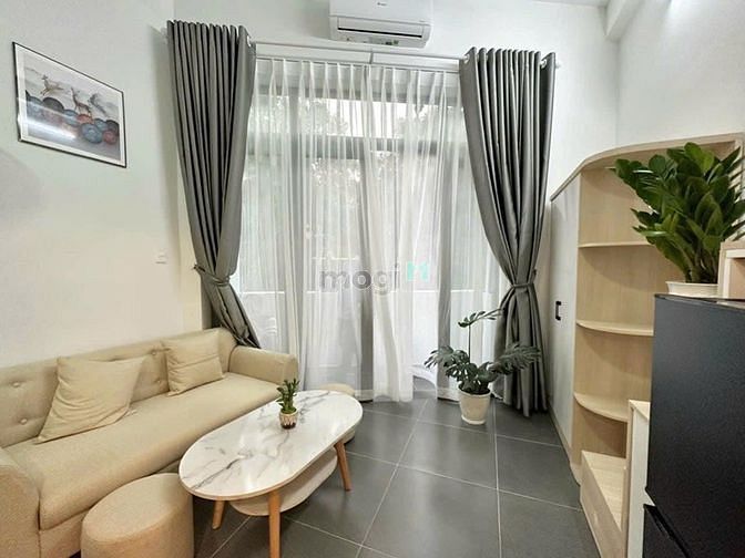 Hình ảnh 🔥CHDV Duplex Full Nội Thất Gần Hoàng Hoa Thám Bình Thạnh