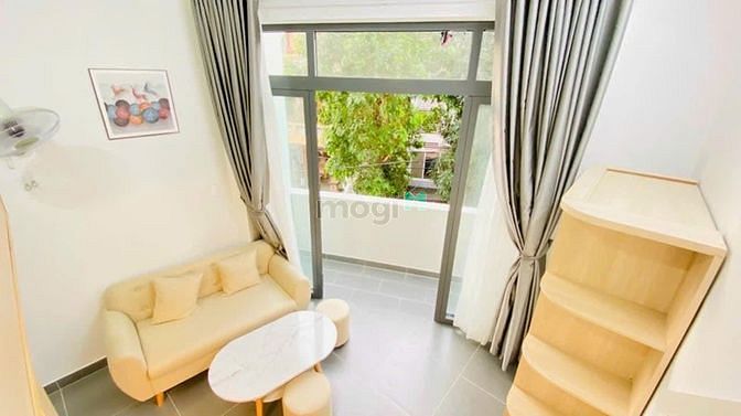 Hình ảnh 🔥CHDV Duplex Full Nội Thất Gần Hoàng Hoa Thám Bình Thạnh