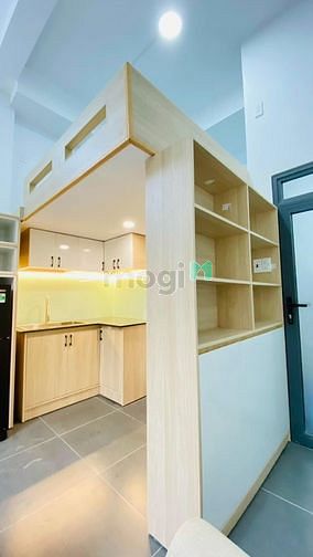 Hình ảnh 🔥CHDV Duplex Full Nội Thất Gần Hoàng Hoa Thám Bình Thạnh