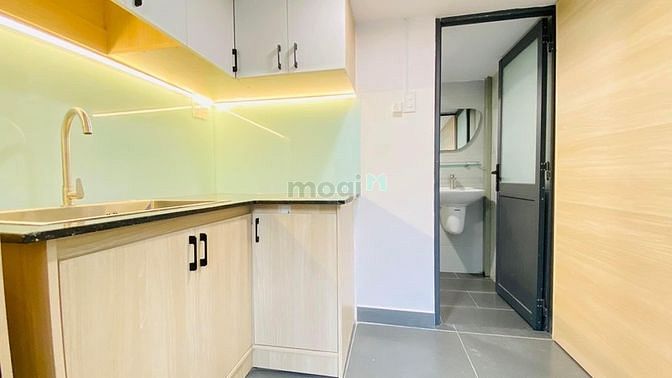 Hình ảnh 🔥CHDV Duplex Full Nội Thất Gần Hoàng Hoa Thám Bình Thạnh
