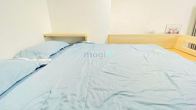 Hình ảnh 🔥CHDV Duplex Full Nội Thất Gần Hoàng Hoa Thám Bình Thạnh