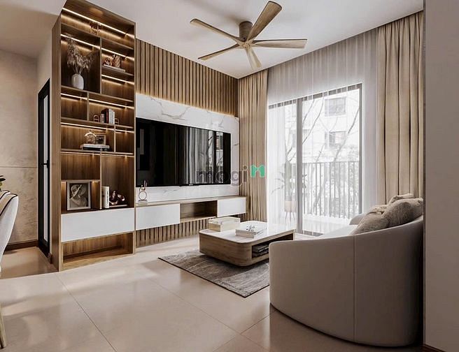 Hình ảnh cho thuê Trang Chủ MB66.COM / Đăng Ký Tặng 66K sunrise cityview 2pn 2wc