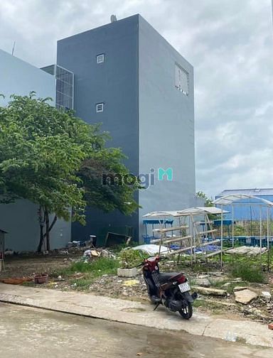 Hình ảnh 3,9Tỷ Mặt tiền 8m. 53m2 ĐẤT đường Vườn Lài. An Phú Đông. Quận 12