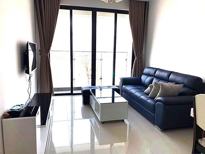 Hình ảnh Căn đẹp mà chụp hình chơi chán - One Verandah