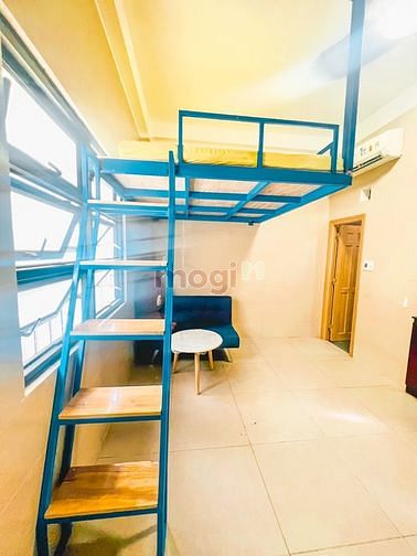 Hình ảnh CĂN HỘ Balcon 24m2 Thoáng Mát Gần chợ Tân Hương - Tân Hương, Tân Phú