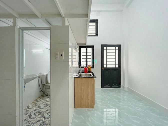 Hình ảnh 🥰 Khai trương Trang Chủ MB66.COM / Đăng Ký Tặng 66K mini full nội thất dạng gác gần UBNDQ2