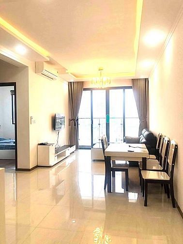 Hình ảnh Căn đẹp mà chụp hình chơi chán - One Verandah