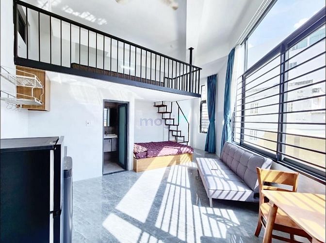 Hình ảnh 🔅 DUPLEX cực thoáng 🔅 Diện tích cực rộng - Ở 3-4 người vô tư