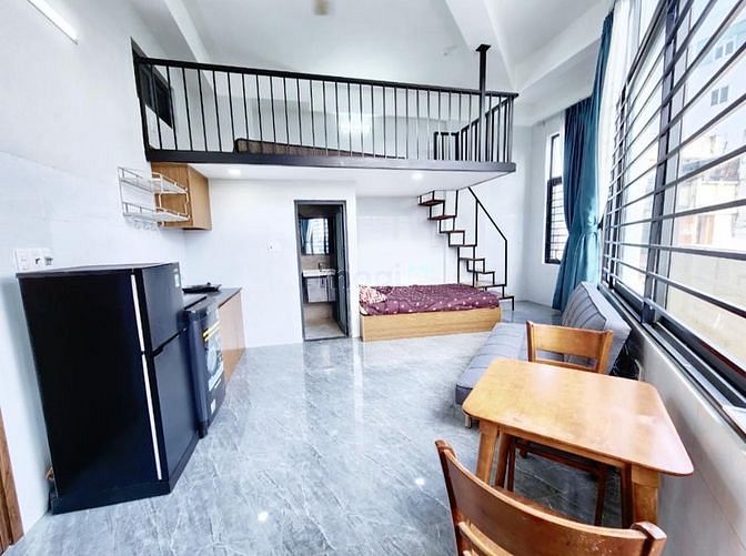 Hình ảnh 🔅 DUPLEX cực thoáng 🔅 Diện tích cực rộng - Ở 3-4 người vô tư