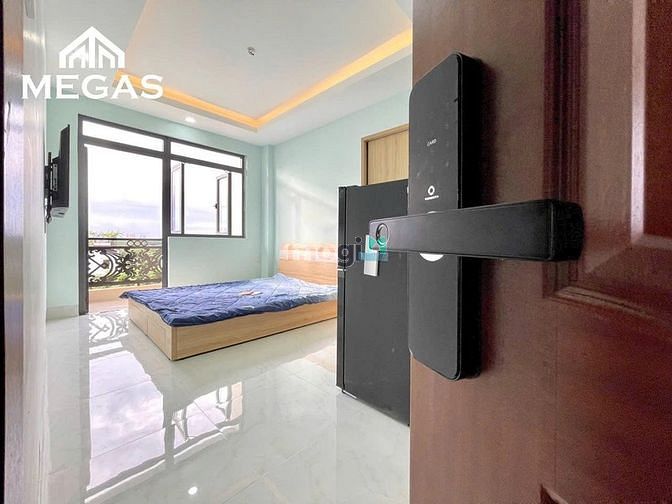 Hình ảnh Căn Hộ ban công ngay Ngã 5 Chuồng Chó 💥💥💥 Siêu thoáng mát