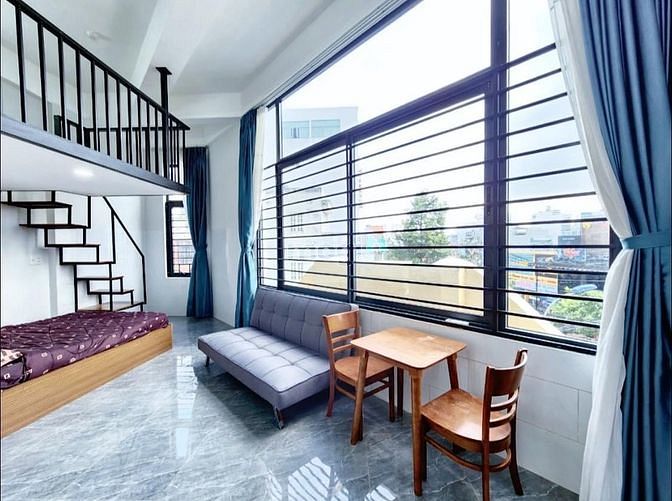 Hình ảnh 🔅 DUPLEX cực thoáng 🔅 Diện tích cực rộng - Ở 3-4 người vô tư