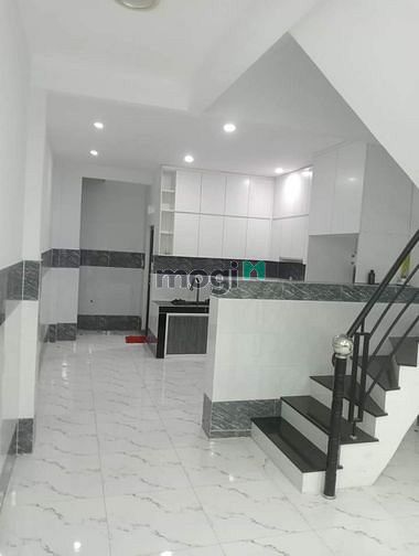 Hình ảnh Cho thuê nhà Phường Tân Tạo Bình Tân và lân cận