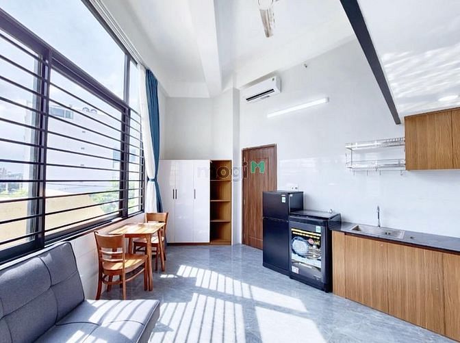 Hình ảnh 🔅 DUPLEX cực thoáng 🔅 Diện tích cực rộng - Ở 3-4 người vô tư