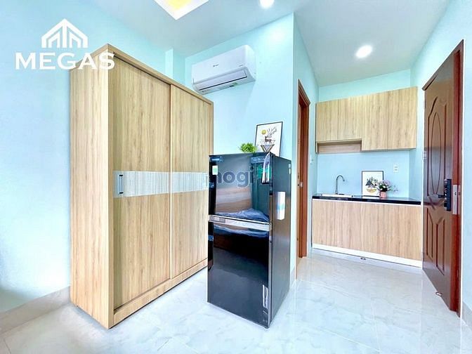 Hình ảnh Căn Hộ ban công ngay Ngã 5 Chuồng Chó 💥💥💥 Siêu thoáng mát