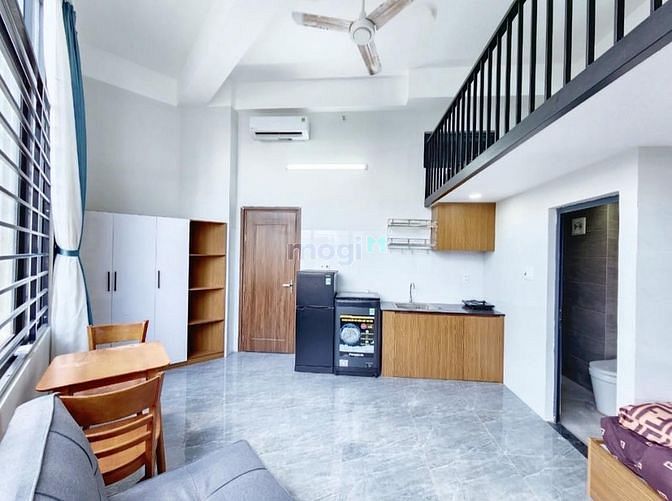 Hình ảnh 🔅 DUPLEX cực thoáng 🔅 Diện tích cực rộng - Ở 3-4 người vô tư