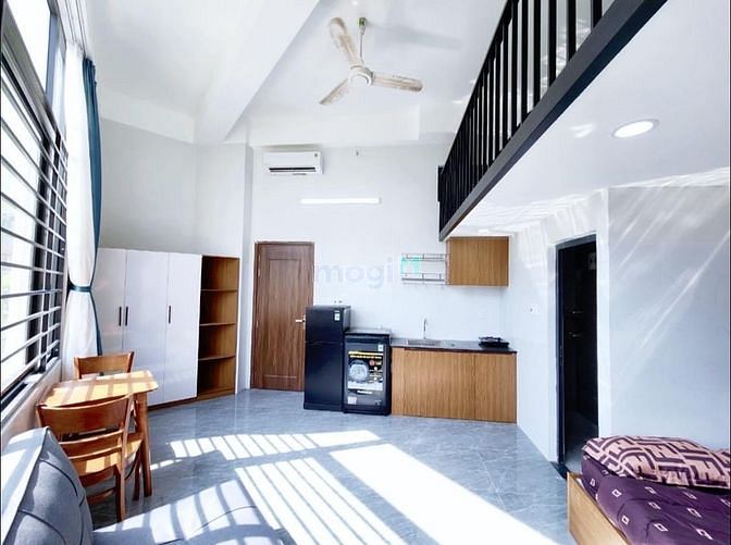 Hình ảnh 🔅 DUPLEX cực thoáng 🔅 Diện tích cực rộng - Ở 3-4 người vô tư