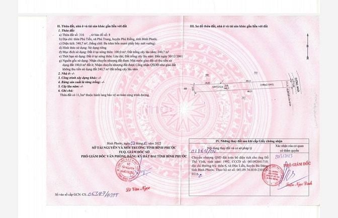 Hình ảnh Bán đất 2023 mà giá 2013 sơri06