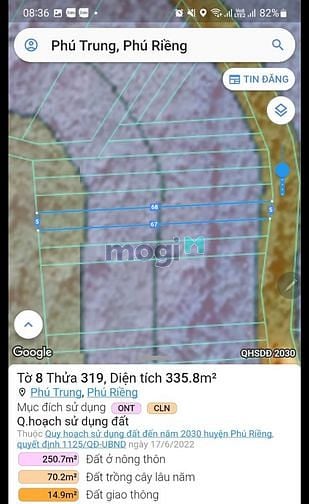 Hình ảnh Bán đất 2023 mà giá 2013 sơri06