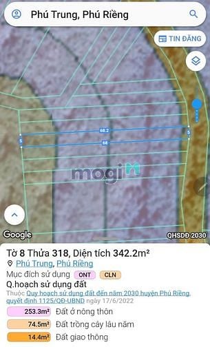 Hình ảnh Bán đất 2023 mà giá 2013 sơri06
