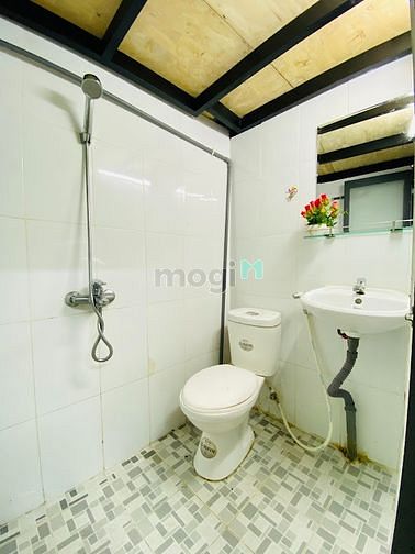 Hình ảnh Phòng full nội thất đường Nơ Trang Long Bình Thạnh