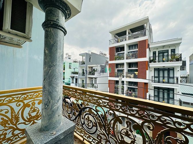 Hình ảnh Mb6623 nạp rút nhanh chóng Studio - 1PN đầy đủ nội thất ngay gần Công Viên Làng Hoa