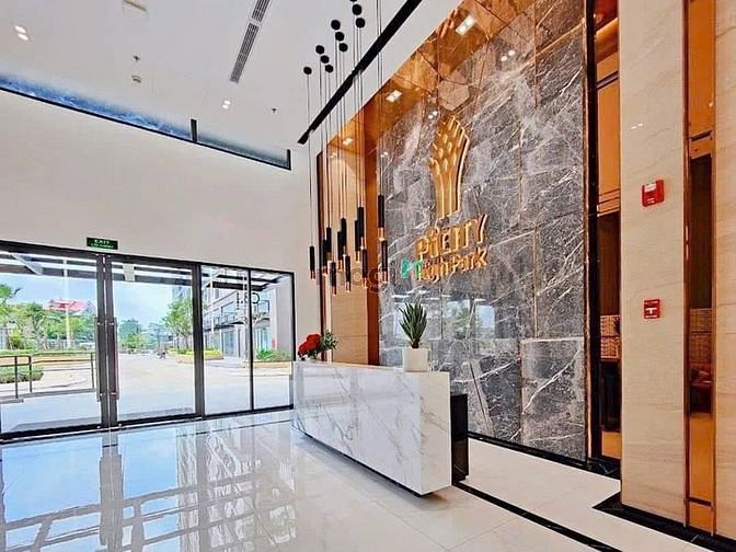 Hình ảnh Cho thuê chung cư cao cấp PICITY Trang Chủ MB66.COM / Đăng Ký Tặng 66K dạng resort - có Smarthome