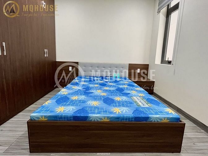 Hình ảnh 🫶 Mb6623 nạp rút nhanh chóng 1PN RIÊNG BAN CÔNG khu hành chính Q2