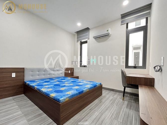 Hình ảnh 🫶 Mb6623 nạp rút nhanh chóng 1PN RIÊNG BAN CÔNG khu hành chính Q2