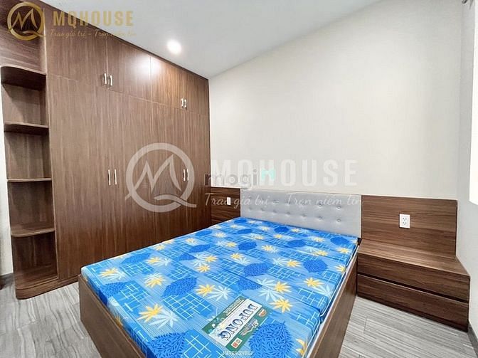 Hình ảnh 🫶 Mb6623 nạp rút nhanh chóng 1PN RIÊNG BAN CÔNG khu hành chính Q2