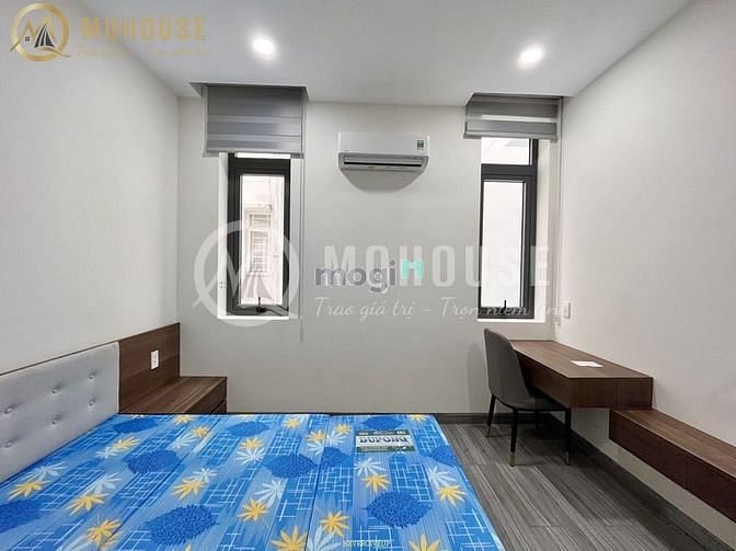 Hình ảnh 🫶 Mb6623 nạp rút nhanh chóng 1PN RIÊNG BAN CÔNG khu hành chính Q2