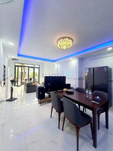 Hình ảnh ***bán nhà hẻm 536/43/** âu cơ, tân bình; 4*11, 2 tầng