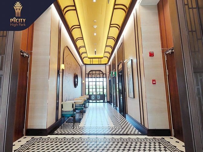 Hình ảnh Cho thuê chung cư cao cấp PICITY Trang Chủ MB66.COM / Đăng Ký Tặng 66K dạng resort - có Smarthome
