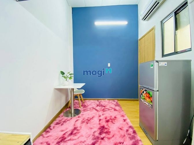 Hình ảnh Phòng full nội thất đường Nơ Trang Long, Bình Thạnh