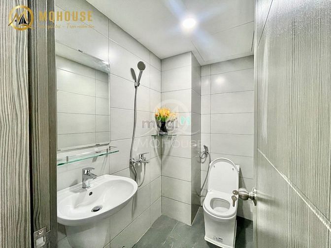 Hình ảnh Khai trương Trang Chủ MB66.COM / Đăng Ký Tặng 66K studio ban công cửa sổ Vườn Lài