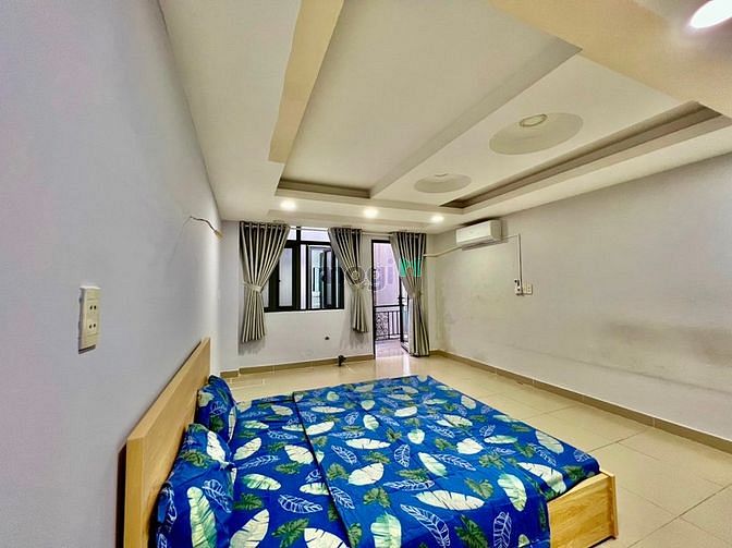Hình ảnh 🍀 Cho thuê Mb6623 nạp rút nhanh chóng dịch vụ có ban công riêng tại đường số 17