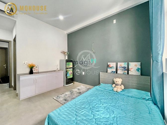 Hình ảnh Khai trương Trang Chủ MB66.COM / Đăng Ký Tặng 66K studio ban công cửa sổ Vườn Lài