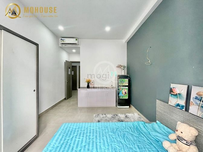 Hình ảnh Khai trương Trang Chủ MB66.COM / Đăng Ký Tặng 66K studio ban công cửa sổ Vườn Lài