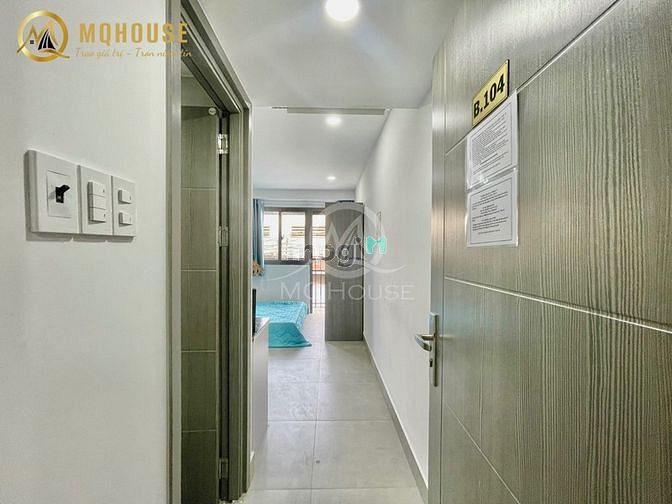 Hình ảnh Khai trương Trang Chủ MB66.COM / Đăng Ký Tặng 66K studio ban công cửa sổ Vườn Lài