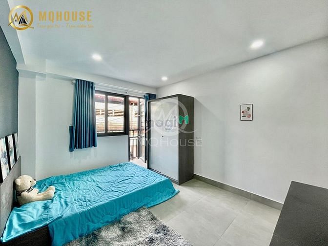 Hình ảnh Khai trương Trang Chủ MB66.COM / Đăng Ký Tặng 66K studio ban công cửa sổ Vườn Lài