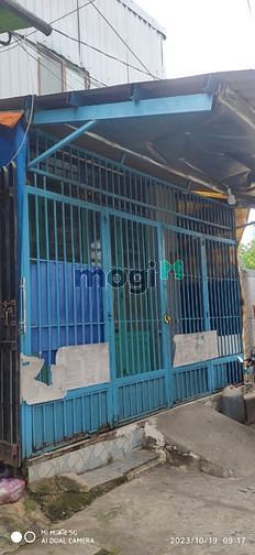 Hình ảnh Bán nhà nát hẻm 5m - An Lạc Bình Tân
