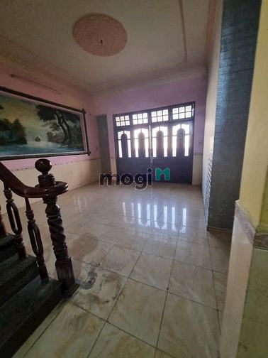 Hình ảnh Nhà [8x20] 2 lầu 4 phòng ngủ- Đường Mã Lò