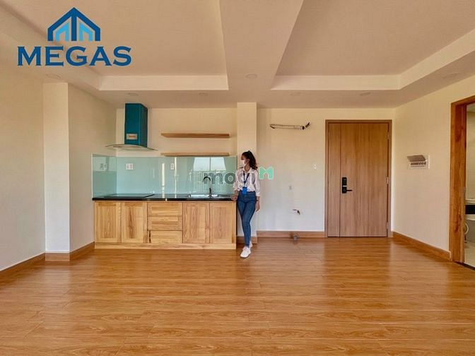 Hình ảnh Căn Hộ 2 Phòng Ngủ - 2 WC Ngay Vincom Nguyễn Xí