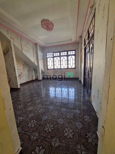 Hình ảnh Nhà [8x20] 2 lầu 4 phòng ngủ- Đường Mã Lò