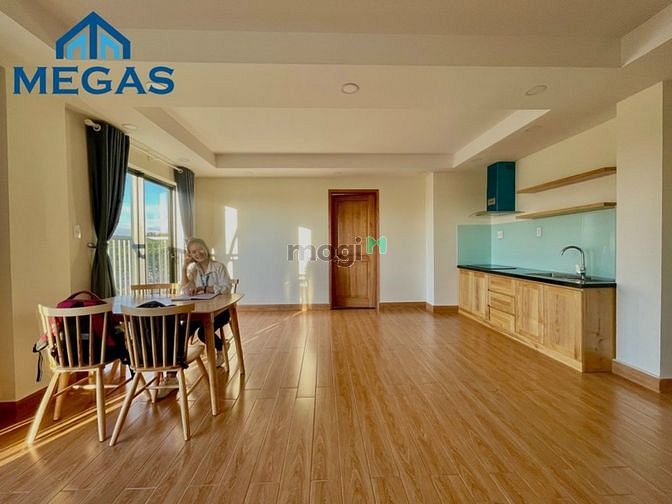 Hình ảnh Căn Hộ 2 Phòng Ngủ - 2 WC Ngay Vincom Nguyễn Xí